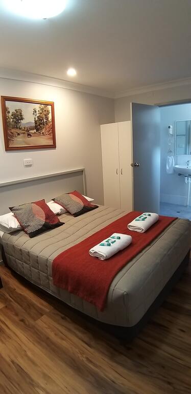 Taree Country Motel - Accommodation Coffs Harbour 2
