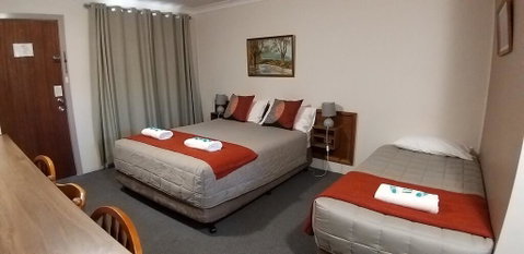 Taree Country Motel - Accommodation Coffs Harbour 1