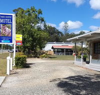 Taree Country Motel - Accommodation Coffs Harbour