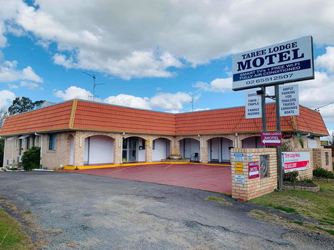 Taree Lodge Motel - Accommodation Coffs Harbour 0