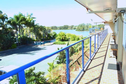 Taree Motor Inn - Accommodation Coffs Harbour 0