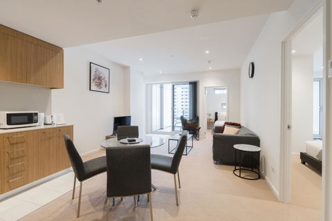 Tasha's Apartments On Morphett - Accommodation Coffs Harbour 2