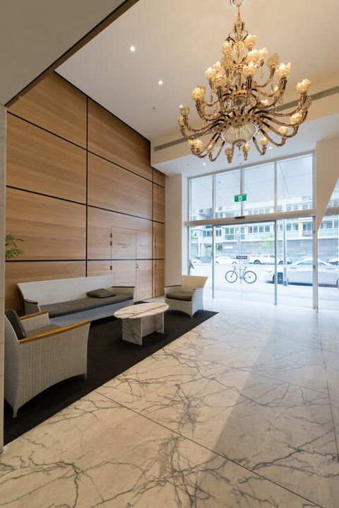Tasha's Apartments On Morphett - Accommodation Coffs Harbour 3