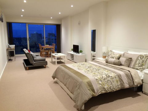 Tasha's Apartments On Morphett - Accommodation Coffs Harbour 0