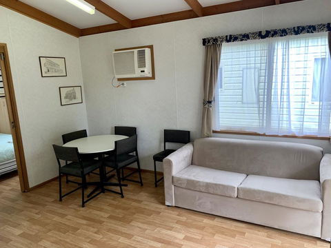 Tatura Cabin & Caravan Park - Accommodation Coffs Harbour 2