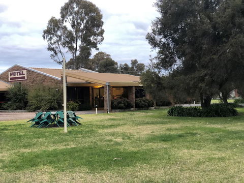 Tatura Country Motel - Accommodation Coffs Harbour 0
