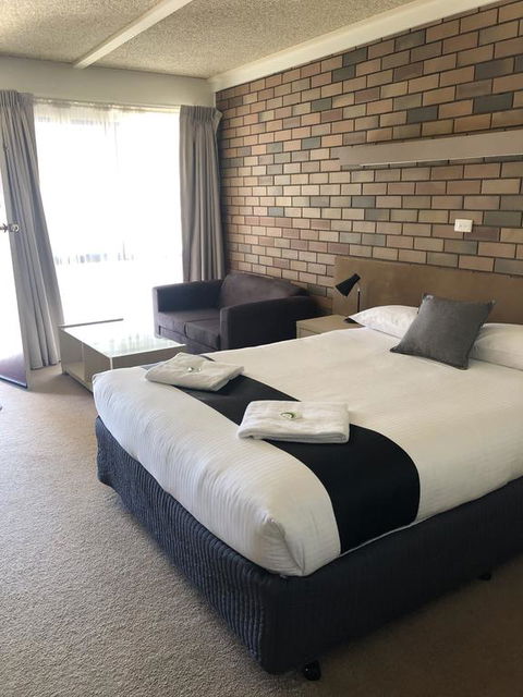 Tatura Country Motel - Accommodation Coffs Harbour 1