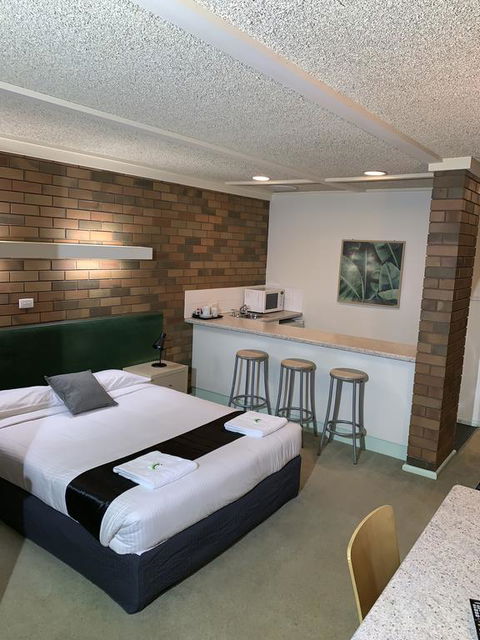 Tatura Country Motel - Accommodation Coffs Harbour 3
