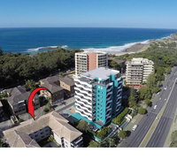 Tenerife 2  Forster - Accommodation Coffs Harbour