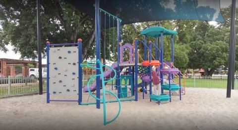 Terrific Townhouse - Accommodation Coffs Harbour 3