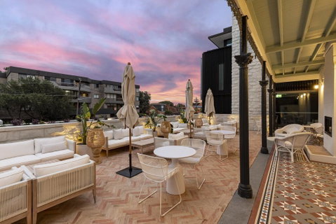 The Albert Mosman - Accommodation Coffs Harbour 2