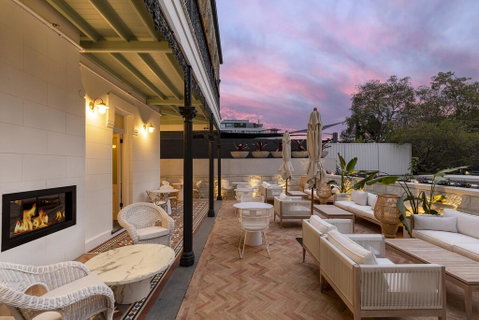 The Albert Mosman - Accommodation Coffs Harbour 3