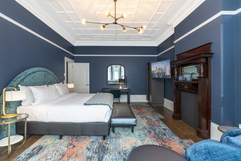 The Albert Mosman - Accommodation Coffs Harbour 0