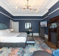 The Albert Mosman - Accommodation Coffs Harbour