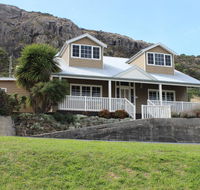 The Ark Stanley Luxury Bed and Breakfast - Accommodation Coffs Harbour