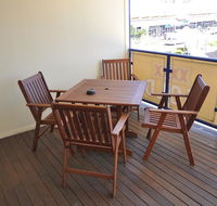 The Australian Hotel Motel - Accommodation Coffs Harbour