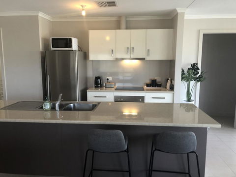 The Baltimore - Family Home Getaway - Accommodation Coffs Harbour 0