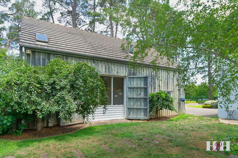 The Barn - Accommodation Coffs Harbour 2