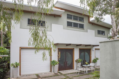 THE BEACH HAVENS - Accommodation Coffs Harbour 0