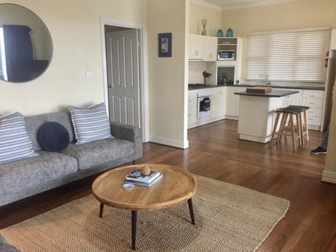 The Beach House & Villas - Accommodation Coffs Harbour 3