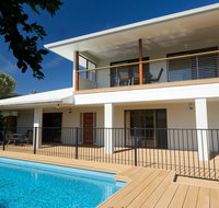 The Beach House at One Mile - 6 Burrawong - Accommodation Coffs Harbour