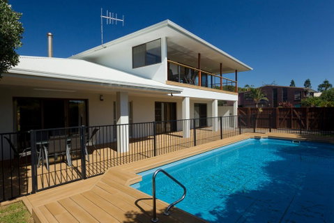 The Beach House At One Mile - 6 Burrawong - Accommodation Coffs Harbour 3