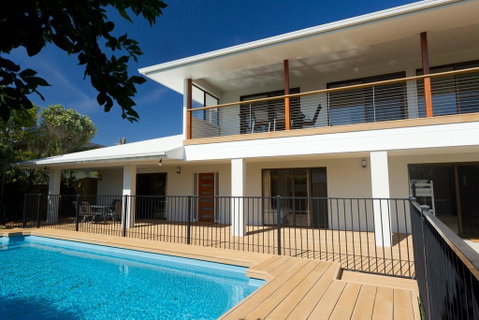 The Beach House At One Mile - 6 Burrawong - Accommodation Coffs Harbour 0