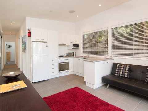 The Beach Shack - Accommodation Coffs Harbour 1