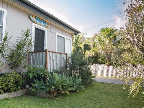 The Beach Shack - Accommodation Coffs Harbour 0