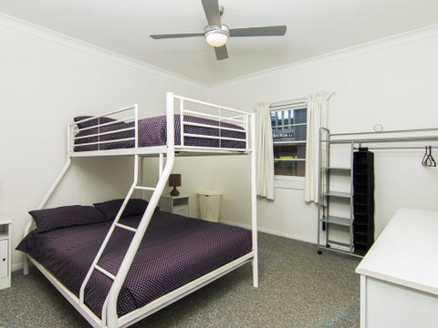 The Beach Shack - Accommodation Coffs Harbour 3