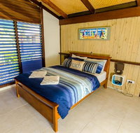 The Beach Shack - Koda Beach Bungalow 1 - Accommodation Coffs Harbour