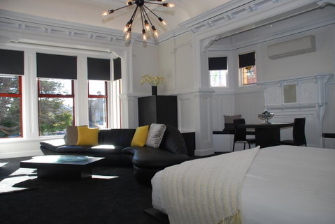 Willesden On Stoke - Accommodation Coffs Harbour 19