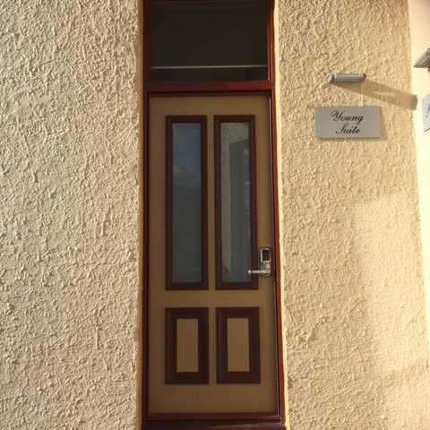 Willesden On Stoke - Accommodation Coffs Harbour 17