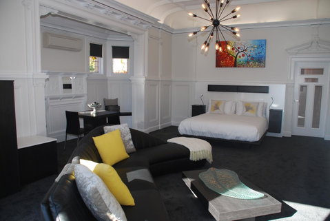 Willesden On Stoke - Accommodation Coffs Harbour 18
