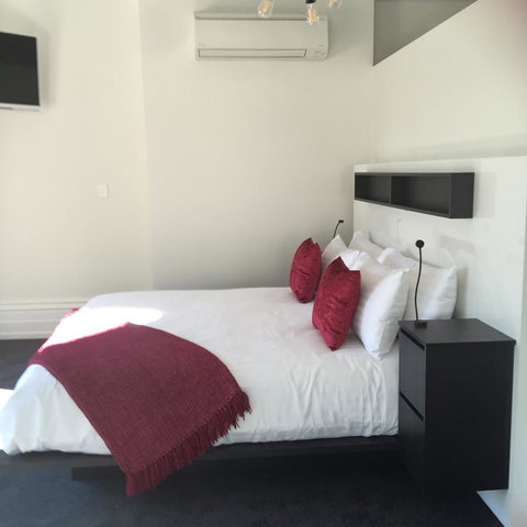 Willesden On Stoke - Accommodation Coffs Harbour 14