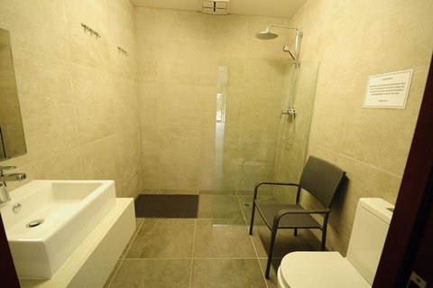 Willesden On Stoke - Accommodation Coffs Harbour 31