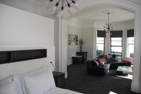 Willesden On Stoke - Accommodation Coffs Harbour 12