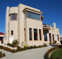 Willesden on Stoke - Accommodation Coffs Harbour