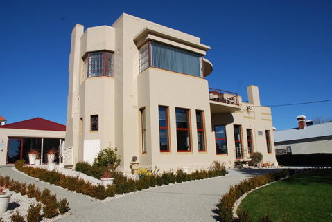 Willesden On Stoke - Accommodation Coffs Harbour 0