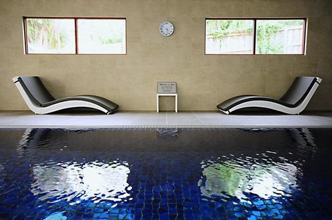 Willesden On Stoke - Accommodation Coffs Harbour 30