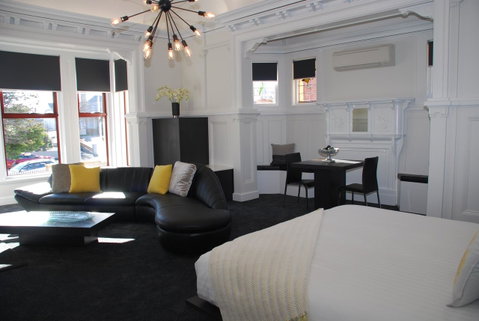 Willesden On Stoke - Accommodation Coffs Harbour 21