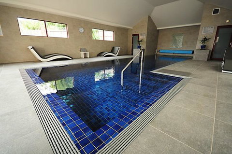 Willesden On Stoke - Accommodation Coffs Harbour 29