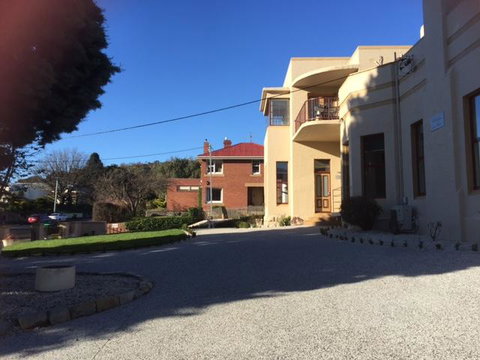Willesden On Stoke - Accommodation Coffs Harbour 1