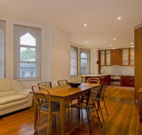 Roxburgh House Apartments - Accommodation Coffs Harbour