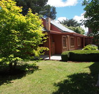 Tahara Cottage - Accommodation Coffs Harbour