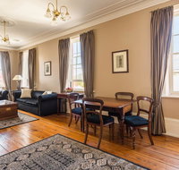 Grand Old Duke - Accommodation Coffs Harbour