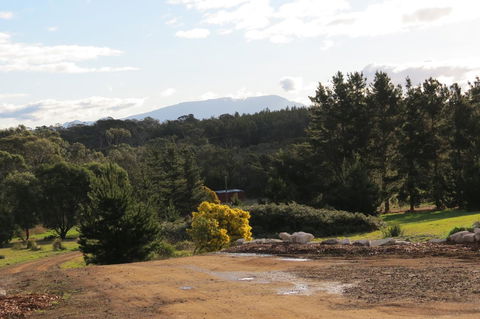 Catherine Lodge Farm Gate Cottages - Accommodation Coffs Harbour 19
