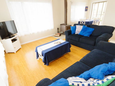 Catherine Lodge Farm Gate Cottages - Accommodation Coffs Harbour 15