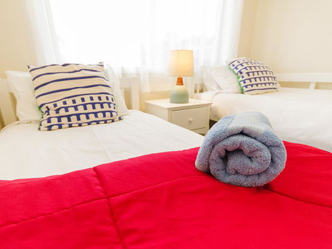 Catherine Lodge Farm Gate Cottages - Accommodation Coffs Harbour 14