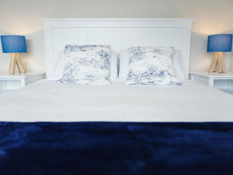 Catherine Lodge Farm Gate Cottages - Accommodation Coffs Harbour 13